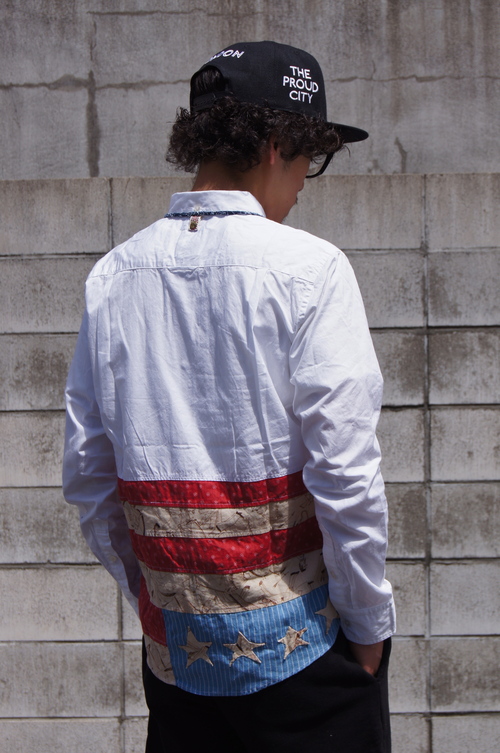 visvim - New Arrival Items!! And More…_c0079892_19271584.jpg