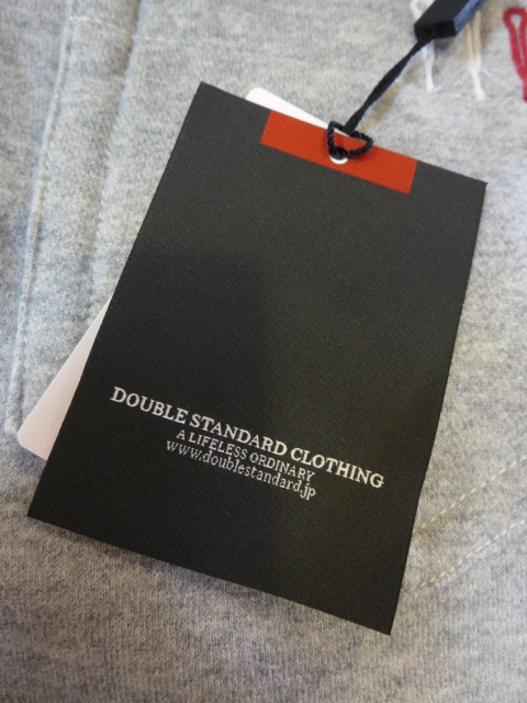 4/15 dimanche ダイジェスト☆DOUBLE STANDARD CLOTHING☆_e0076692_15291282.jpg