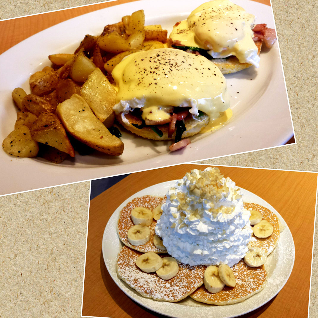 親友との充電時間 & イヴ・サンローランのファンデ♡_d0224894_12105467.jpg