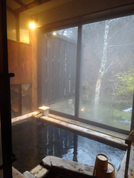蓼科グランドホテル滝の湯に宿泊してきました ゆったり まったり のんびりと