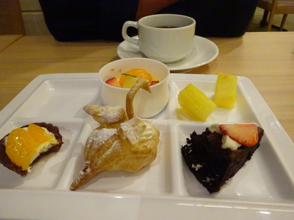 蓼科グランドホテル滝の湯に宿泊してきました ゆったり まったり のんびりと