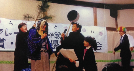 西村滋とゆかいな仲間たち_a0335202_14031879.jpg