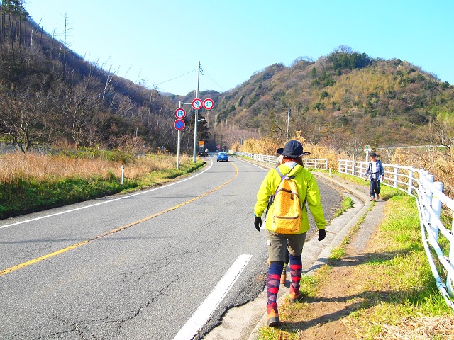 角田山　～２日目☆角田山お山歩編～_b0213806_2155897.jpg