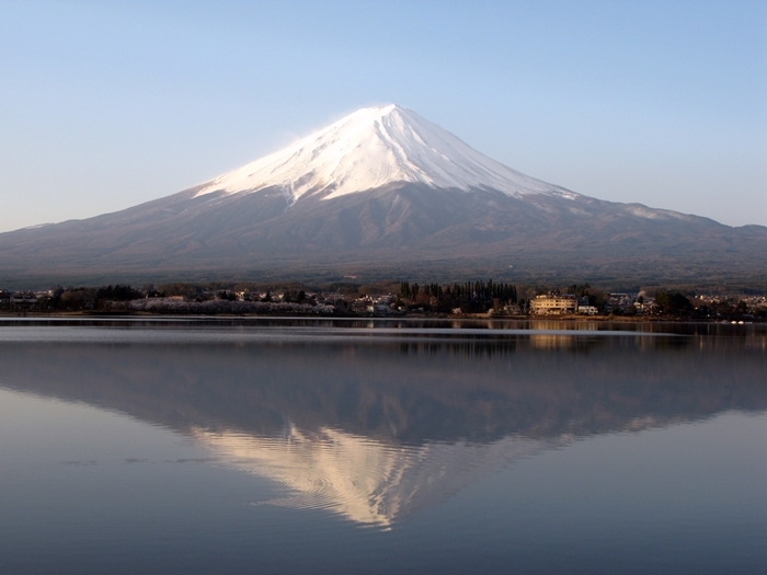 アラ還旅行 富士山編_f0129726_22410445.jpg