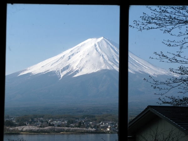 アラ還旅行 富士山編_f0129726_22522281.jpg