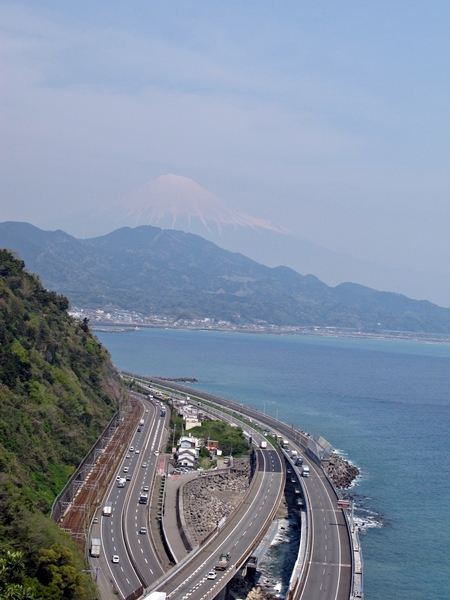 アラ還旅行 富士山編_f0129726_23050430.jpg