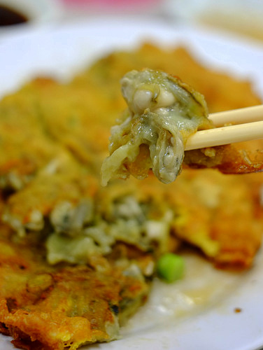 「香港・上環 上環熟食中心(フードコート)の聯興潮州小菜ローカル飯」_a0000029_213276.jpg