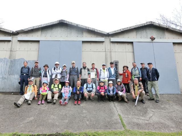 お茶壷道中（甲州街道）　上野原から相模湖へ_f0019247_19151585.jpg