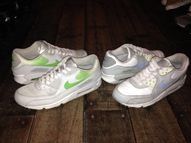 air max bw 90