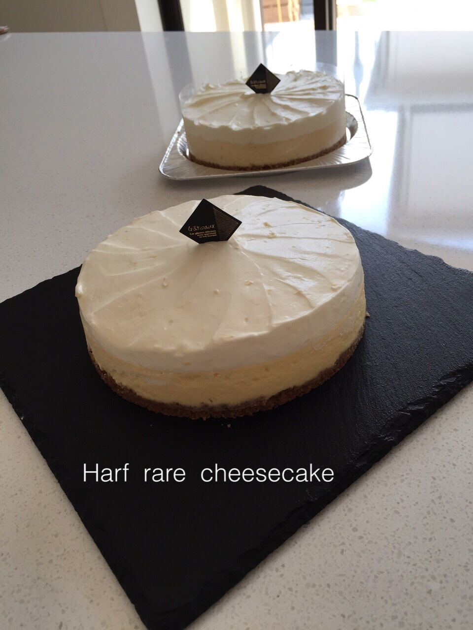 Harf rare cheesecake_e0276660_16190126.jpg