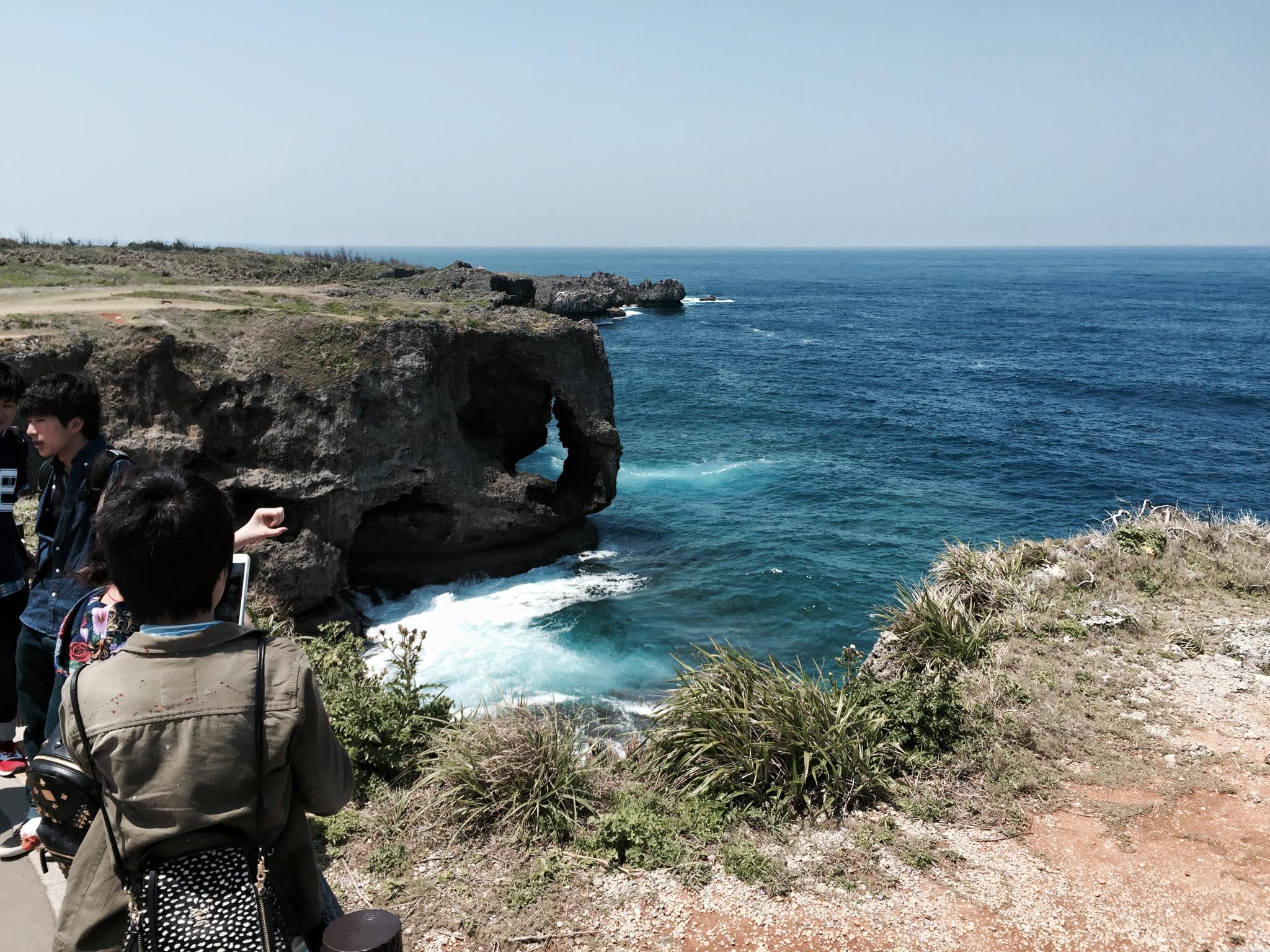 Short trip to Northern Okinawa._c0153966_1718559.jpg