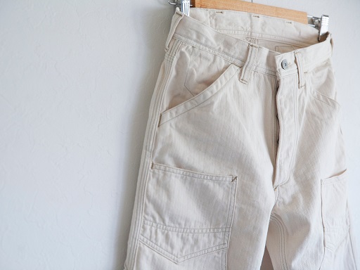 DERRICKMAN OVERALLS WHITE_d0160378_17212216.jpg