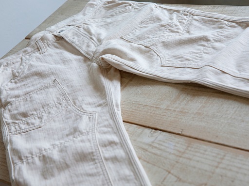 DERRICKMAN OVERALLS WHITE_d0160378_17534133.jpg