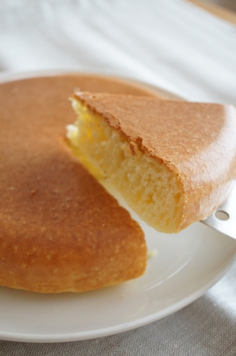 簡単 基本の炊飯器ホットケーキのレシピ 炊飯器ケーキ 簡単 基本の炊飯器ホットケーキのレシピ 炊飯器ケーキ