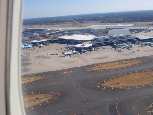 出張 旅行記 2013MAR ニューヨーク その1 CX509 NRT - HKG _f0059796_22255395.jpg