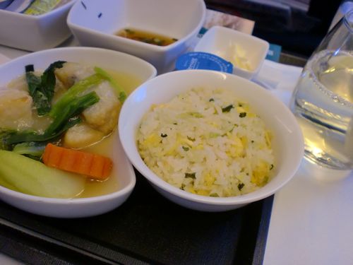 出張 旅行記 2013MAR ニューヨーク その1 CX509 NRT - HKG _f0059796_22293298.jpg
