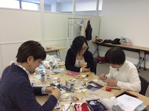 クレイ&刺しゅう_c0357605_13040819.jpg