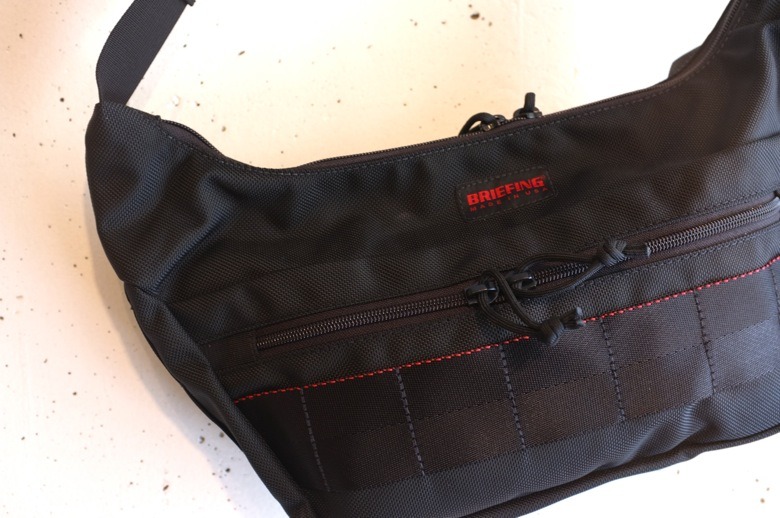 BRIEFING NEO TRI MOON・TRIPOD・EUCLID BRIEF : Dude Ranch blog