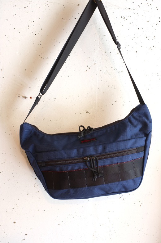 BRIEFING NEO TRI MOON・TRIPOD・EUCLID BRIEF : Dude Ranch blog