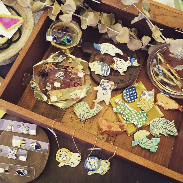  4/19(sat.) jumble market vol.2 !!!_a0142923_19542384.jpg