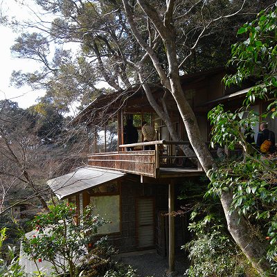 京都・修学旅行 その2_b0186729_2061291.jpg
