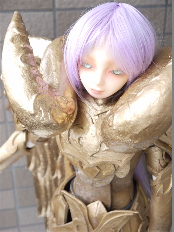 神聖衣アリエス型紙(SD13B/SDGrB/Obitsu60/Obitsu65共通) : 羊屋 神聖衣アリエス型紙(SD13B/SDGrB/Obitsu60/Obitsu65共通) : 羊屋