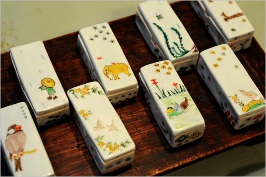 工房あめつち展、いよいよ明日から! : 千鳥Blog 工房あめつち展、いよいよ明日から! : 千鳥Blog