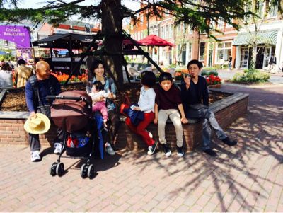 春休み 2015_d0116910_16372181.jpg