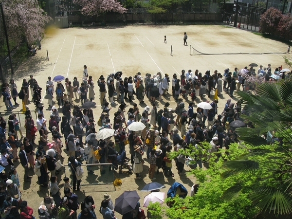 布博 京都 テキスタイル三昧の旅! _f0129726_22214807.jpg