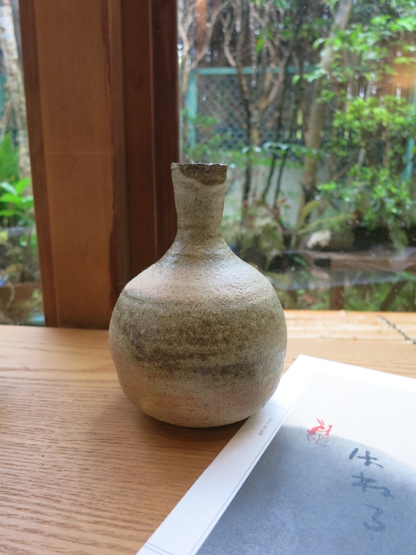 桜から新緑へ_a0197730_20202199.jpg