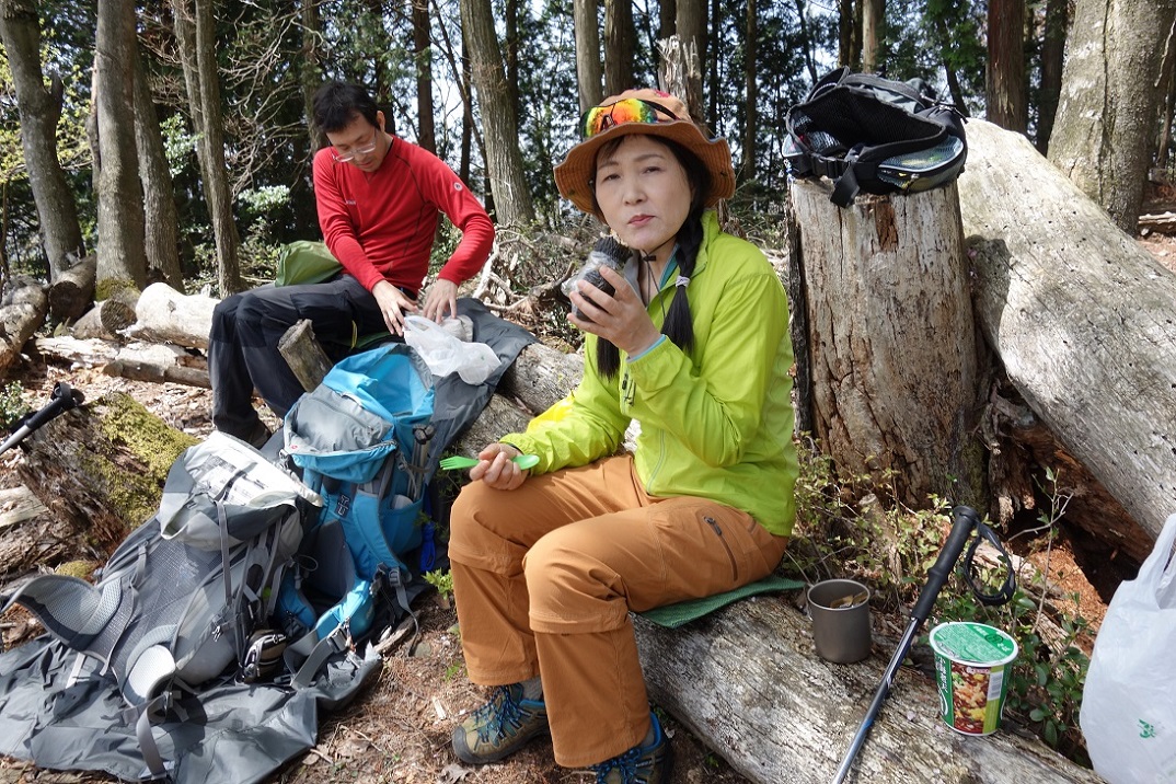 △　山本山~賤ヶ岳縦走　△_f0348933_22114586.jpg