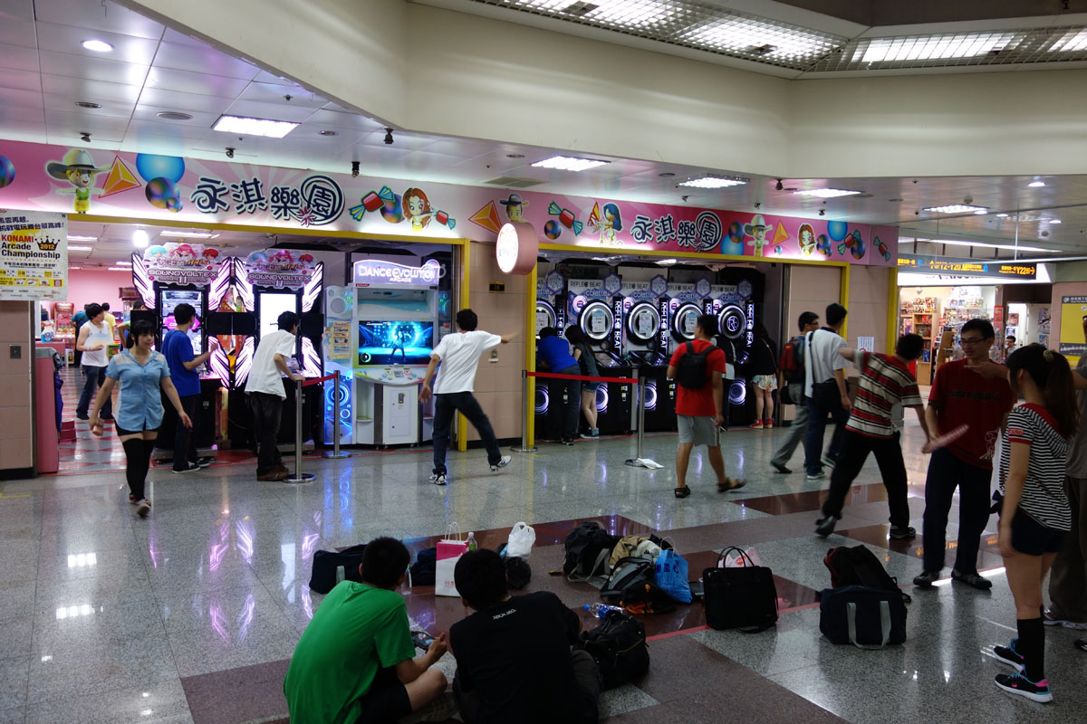 台北旅行 #9_e0122855_1917080.jpg