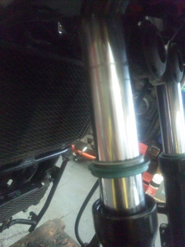 GPZ900R車検点検整備&スペシャルチェック・・・その2_a0163159_22471935.jpg