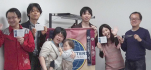 第141 回 例会報告_b0160959_18582100.jpg