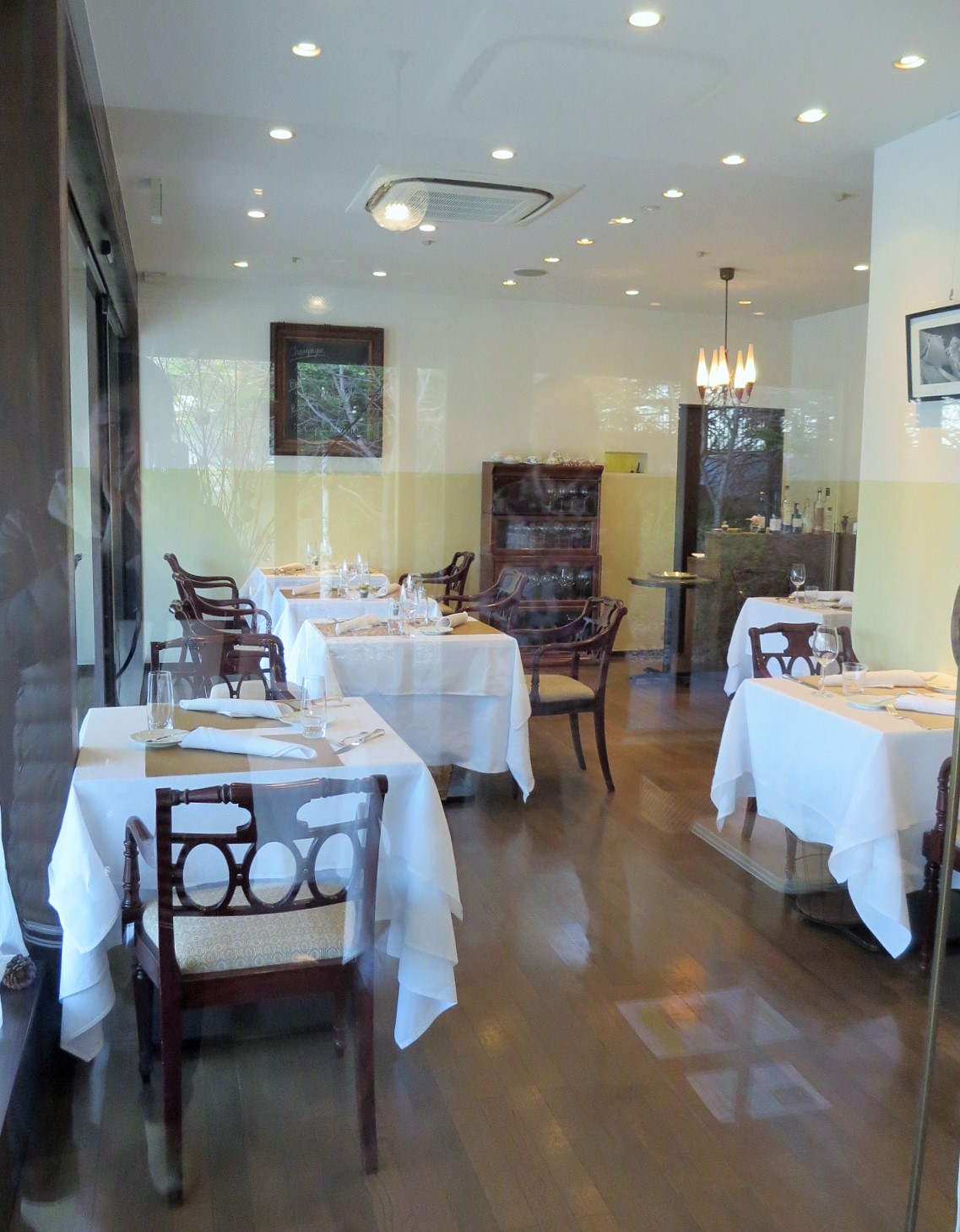 ル・シャモイーヴルのパン屋さん♪ <閉店>_f0236260_23322126.jpg
