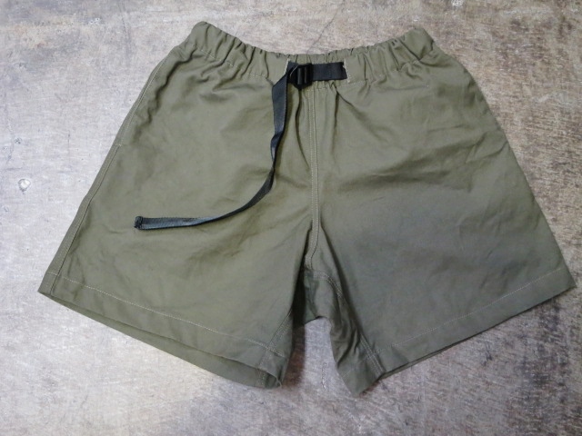さぁ.. SHORT PANTS STYLE 始動(指導)です~笑~ By BLUE BEAR 別注SHORT PANTS!★!_d0152280_12274867.jpg