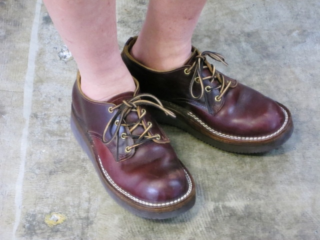 さぁ.. SHORT PANTS STYLE 始動(指導)です~笑~ By BLUE BEAR 別注SHORT PANTS!★!_d0152280_1314077.jpg