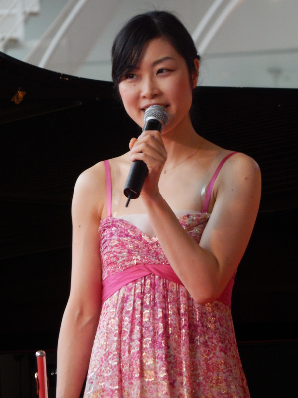 春フェスタ満喫~♪_e0046190_16541242.jpg