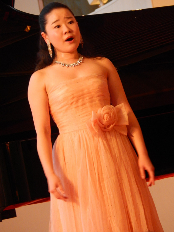 春フェスタ満喫~♪_e0046190_16574694.jpg