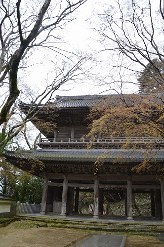 桑実寺→永源寺_c0124100_13134699.jpg