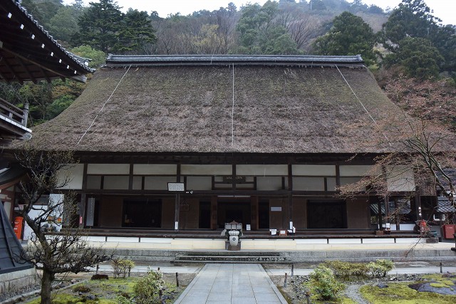 桑実寺→永源寺_c0124100_13144880.jpg