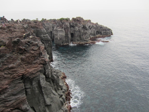 4月18日： 城ヶ島へフォーメーションラン_d0163003_1651130.jpg