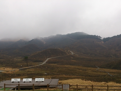 春の砥峰高原_e0289203_16161577.jpg