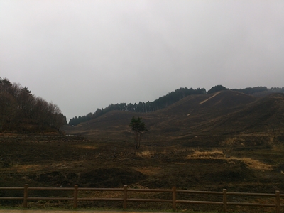 春の砥峰高原_e0289203_16163976.jpg