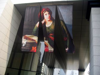 ヤマザキ マザック美術館コレクション展 2015.4.16_b0044404_1426041.jpg