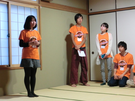good!2015年春キャンプ報告会！_a0080406_12325918.jpg