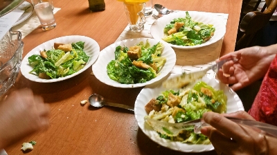 4月18日(土)/19日(日) ビーフストロガノフ_d0138307_22104439.jpg