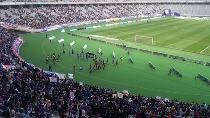 2015JリーグDivision1 1stステージ第6節 FC東京 - サンフレッチェ広島_b0042308_1137320.jpg