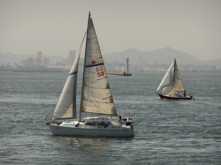 こうすけの 西宮沖海上散歩_b0305811_00594160.jpg