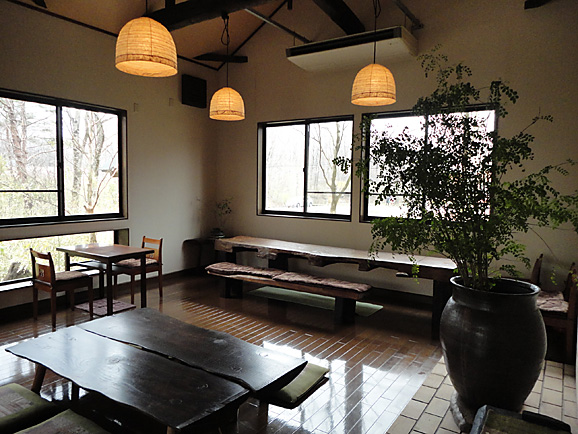 那須2015 小椋でお蕎麦ランチ_e0230011_1935873.jpg